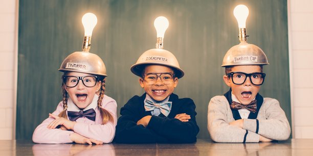 Dossier dans La Tribune : “Quand la science du cerveau révolutionne l’école”