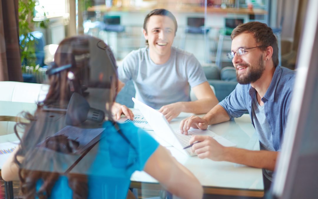 Formation : Communication efficace et professionnelle