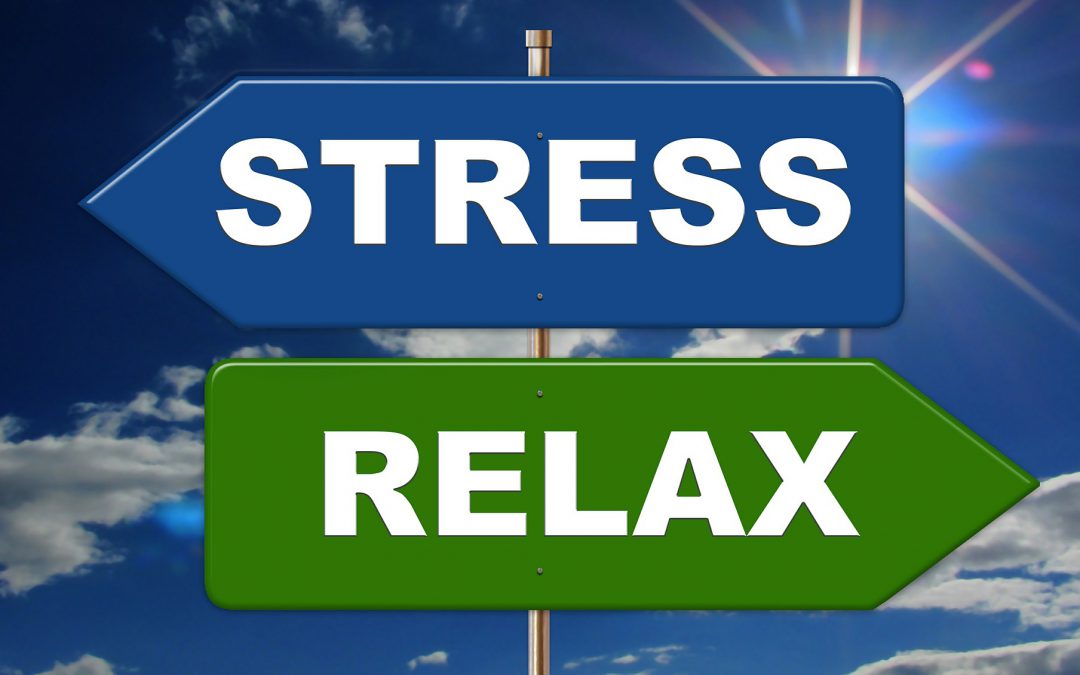 Formation : Gestion du stress pour une rentrée sereine