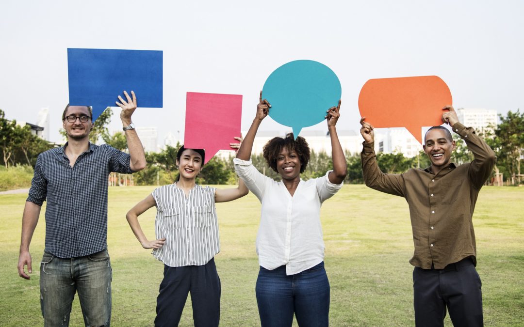 Développer l’intelligence collective grâce à la sociocratie