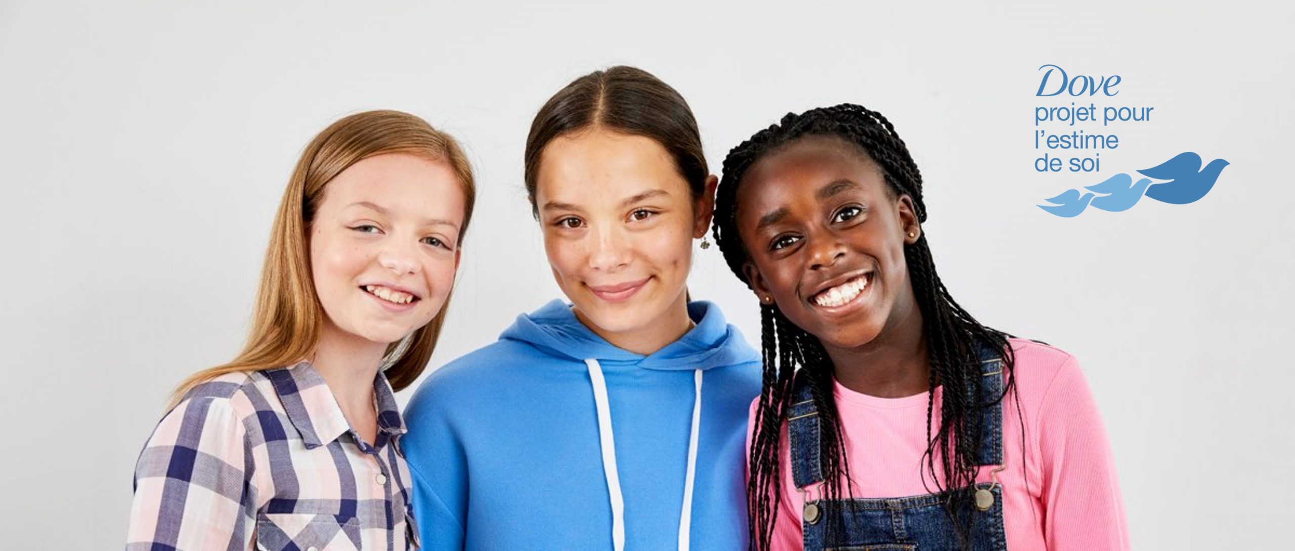 dove self esteem enfants logo 2